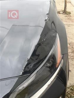 نيسان ألتيما